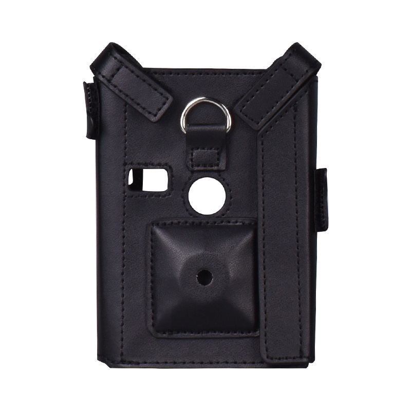 lotoo leather case PAW-V PAW-VE digital recorder special can be connected to the small triangle frame