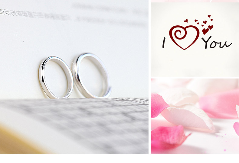 Bague Femme en Argenterie - Ref 3087479 Image 14