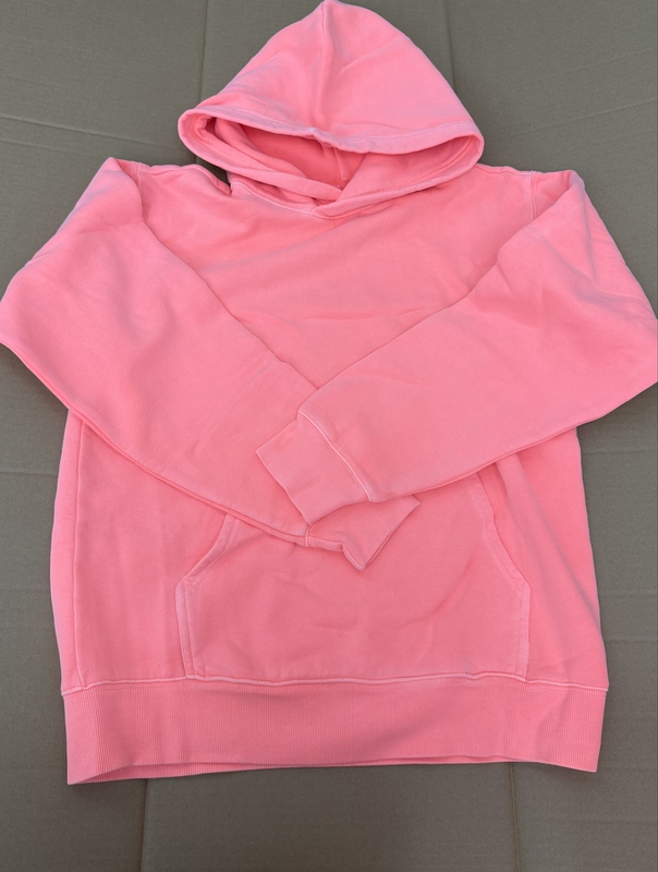 Canadian Aritzia Tna Original Women's Hooded Sweatshirt Ch Canadian Aritzia Tna Original Women's Hooded Sweatshirt Ch
