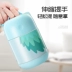 Meileur316 cốc inox nữ âm ỉ nồi cháo siêu dài cách nhiệt hộp cơm trưa thùng cách nhiệt thùng xách tay - Hộp cơm điện sưởi ấm