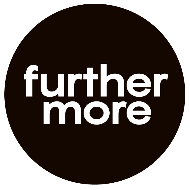 FURTHERMORE的LOGO