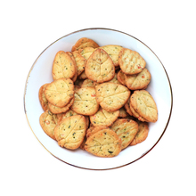 【6包】蔬菜饼干网红咸味薄脆小饼干