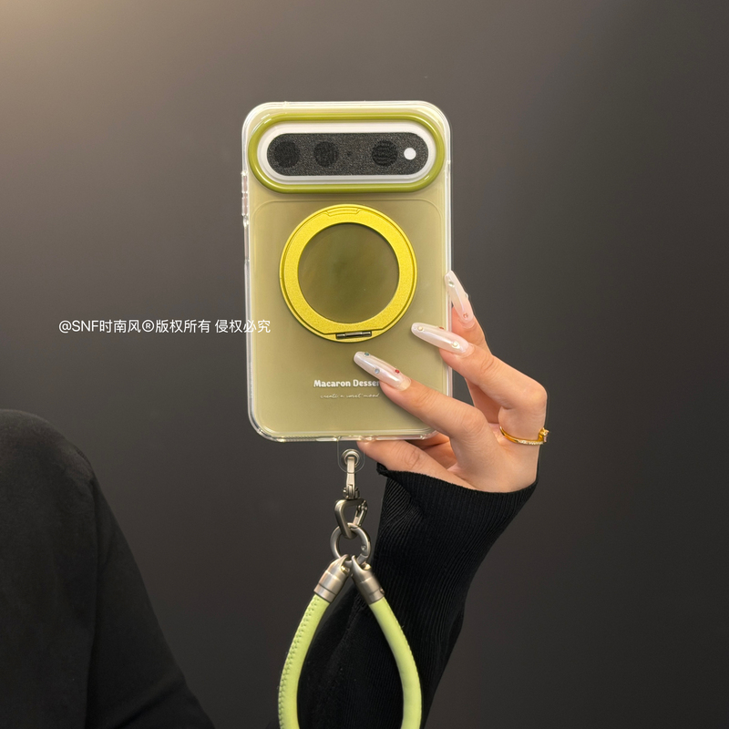Ins Double-Layer Imd Gradient Green 360 Rotating Stand Suitable for Huawei Puraxview Mobile Phone Case Pura X View Full-Cover Wide Straight-Sided High-End Protective Case with Hand Strap for Men and Women Ins Double-Layer Imd Gradient Green 360 Rotating Stand Suitable for Huawei Puraxview Mobile Phone Case Pura X View Full-Cover Wide Straight-Sided High-End Protective Case with Hand Strap for Men and Women
