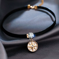 Белый.компас