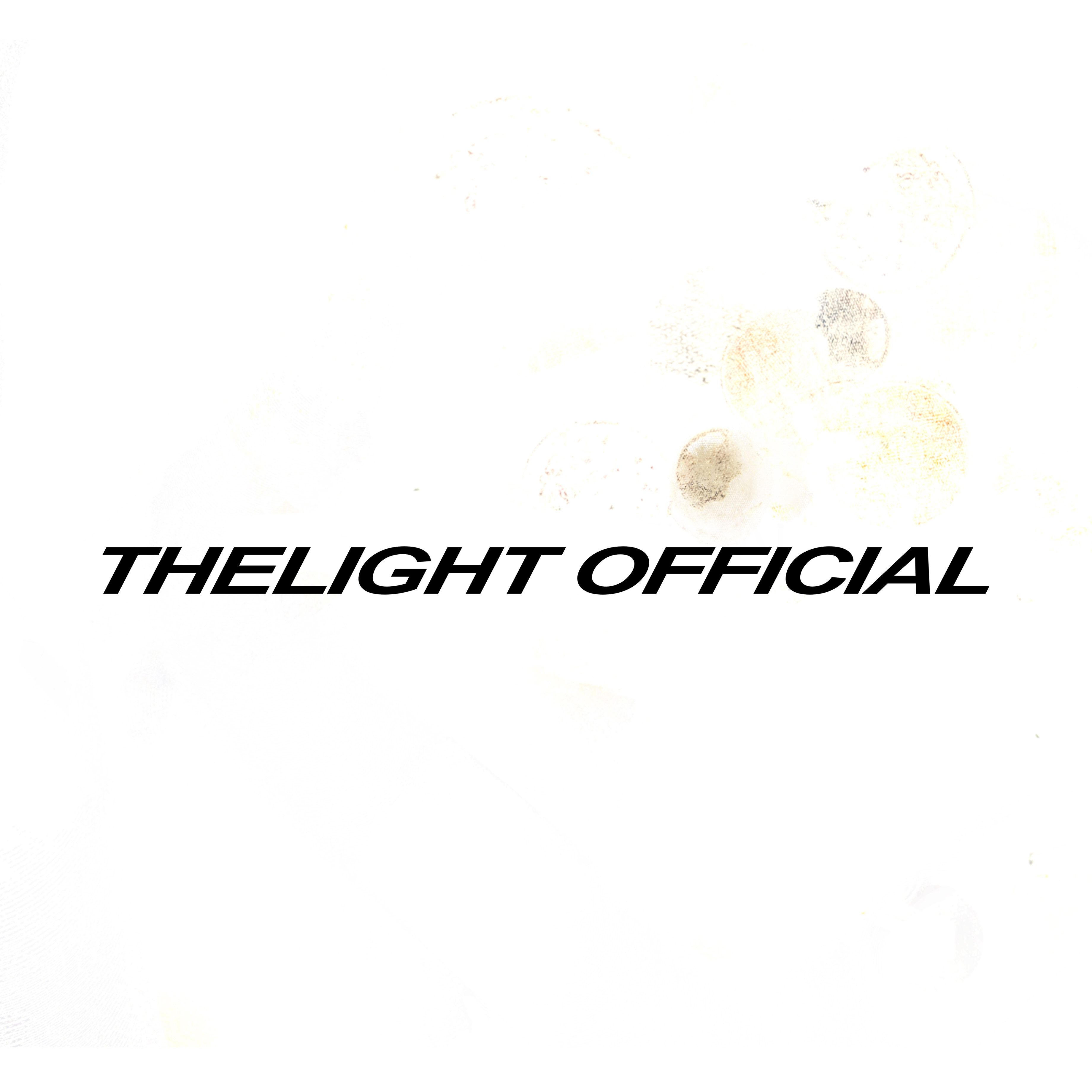 THELIGHT OFFICIAL的LOGO