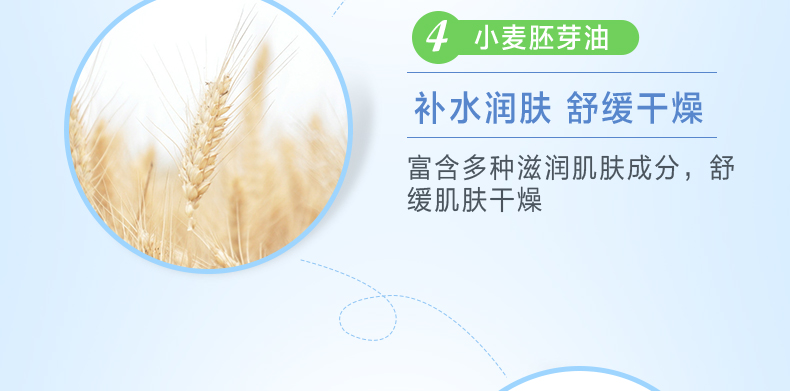 Kem dưỡng da mặt cho bé Garfield Kem dưỡng ẩm cho trẻ sơ sinh Kem dưỡng ẩm cho trẻ sơ sinh Sản phẩm chăm sóc da cho trẻ em Kem lô hội đa năng - Sản phẩm chăm sóc em bé tắm dầu gội trẻ em