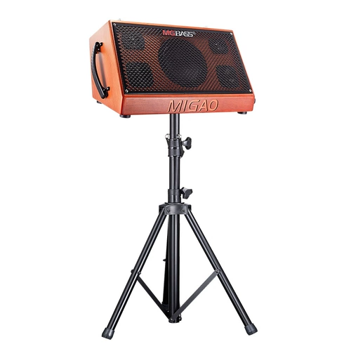 Mi Gao Audio New MG-T5 Hair Tube Saxophone Special Dinger Outdoor Portable Internal Record Audio