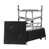 Старик сидит на вульгарном кресле Ян Мей, вульгарном кресле, 矣 Сначала плохо складывает туалет беременности