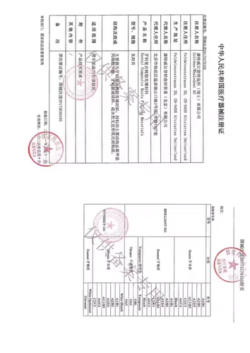 Стоматологические материалы BRIC длится яркая композитная смола отбеливающая смоля Швейцарская Обал Смолокама Бесплатная доставка