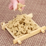 圣优康 Golden Aizhu Ai Ai Poster Moxibustion Modue AI Leaf Imperor Imperor Moxibustion Starp Honor Family не -Smoke -Free