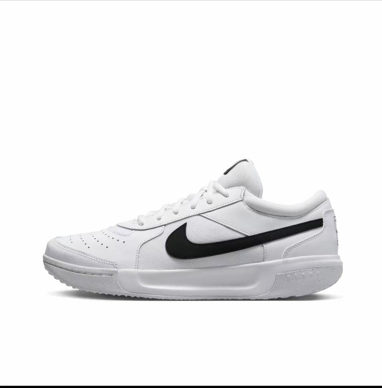 Nike Court Zoom Lite 3 Zoom Cushioning, Traction, Casual Comfort, Breathable Tennis Shoes Dv3258
