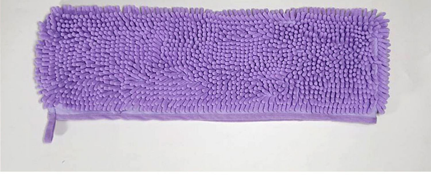 Pet thấm nước mạnh khăn khô nhanh mèo tắm khăn cung cấp khăn tắm mèo khăn lớn chenille khăn lau - Cat / Dog Beauty & Cleaning Supplies găng tay chải lông mèo hà nội	