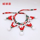 Шарф, шарф-платок, аксессуар, слюнявчик, нагрудник, декор