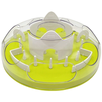 Cat educational toys cat snacks freeze-dried food leakers hidden food to improve intelligence cat self-pleasure and boredom relief artifacts