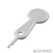 Adapted to pacifier bottle Medela punch hole punch needle Hegen boboPigeon Beierxin