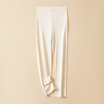 Women's mulberry silk knitted silk