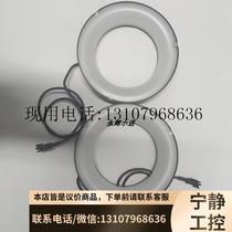 CA-DRW13M CA-DRR13M KEYENCE white multi-angle light source original and normal function