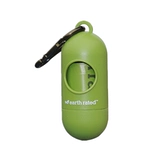 Канада для защиты капсулы для собак с нормированием на земле, выбирающие дерьмовые артефакты домашних животных и мешки для мусора