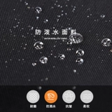 Вместительный и большой спортивный рюкзак, сумка для путешествий, ноутбук, ранец