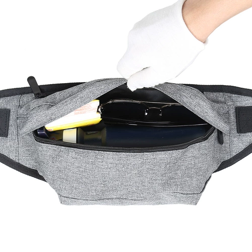 Мужская поясная сумка, сумка на одно плечо, рюкзак для велоспорта, спортивная сумка через плечо для отдыха, нагрудная сумка, небольшая сумка