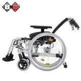 Качественный портативный сверхлегкий металлический браслет для пожилых людей, ходунки, Германия, алюминиевый сплав