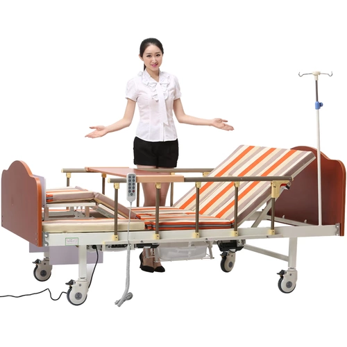 助邦 DH07 Электрический уход