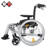 Качественный портативный сверхлегкий металлический браслет для пожилых людей, ходунки, Германия, алюминиевый сплав