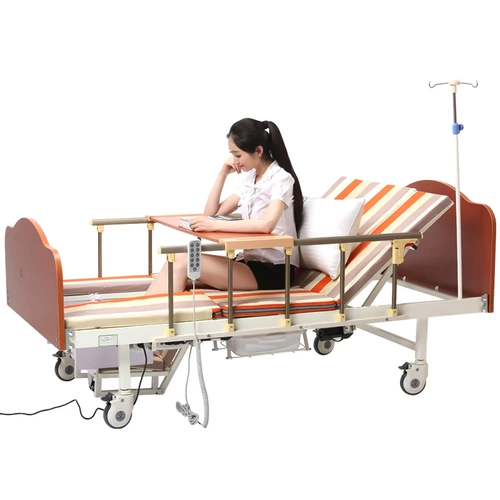 助邦 DH07 Электрический уход