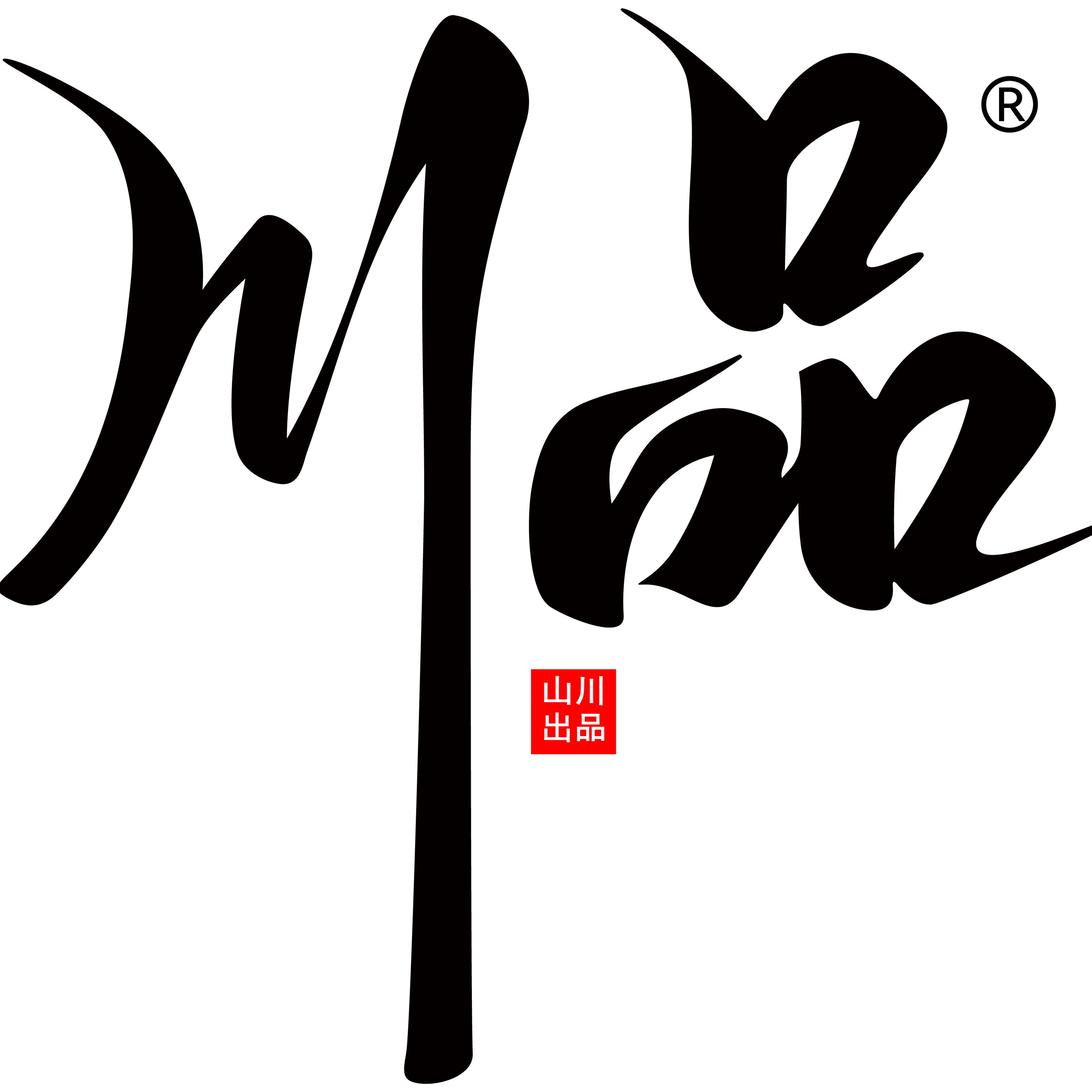 川品旗舰店的LOGO
