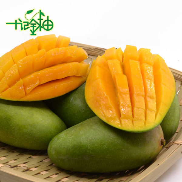 十记金柚 金煌芒果 5斤 优惠券折后¥19.6包邮(¥29.6-10) 十记金柚 金煌芒果 5斤 优惠券折后¥19.6包邮(¥29.6-10)