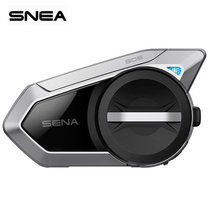 SENA SENA 50S 50R 10C EVO SRL2 5S Helmet Bluetooth Intercom Recording Wireless Headset MESH