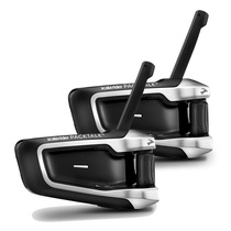 American CARDO CARDO PACKTALK JBL cooperation motorcycle helmet Bluetooth wireless intercom headset