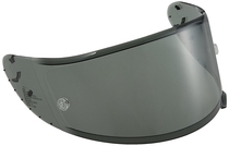 Spot SHOEI X14 Z-7 helmet original ink black tea smoke lens CWR-F anti-fog sports film