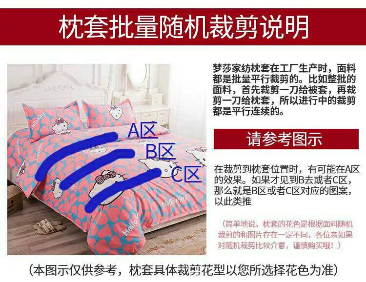 Bông twill pillowcase gói một cặp đơn giản sinh viên duy nhất giường ký túc xá bông lớn dành cho người lớn áo gối