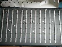 The application of Haier LE55AL88 strip CRH-B553535061347Q-REV1 3C screen H550DFL-YS2