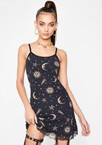 Spot US Direct Transport horoscopez Constellation Recommended Sling Dress doll skil