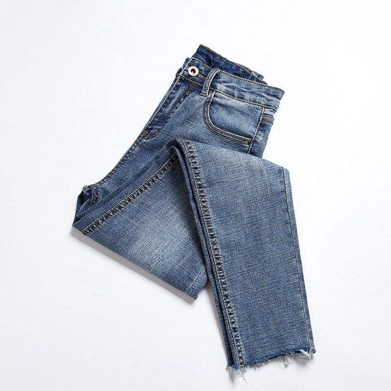 Jean femme - Ref 3191153 Image 3