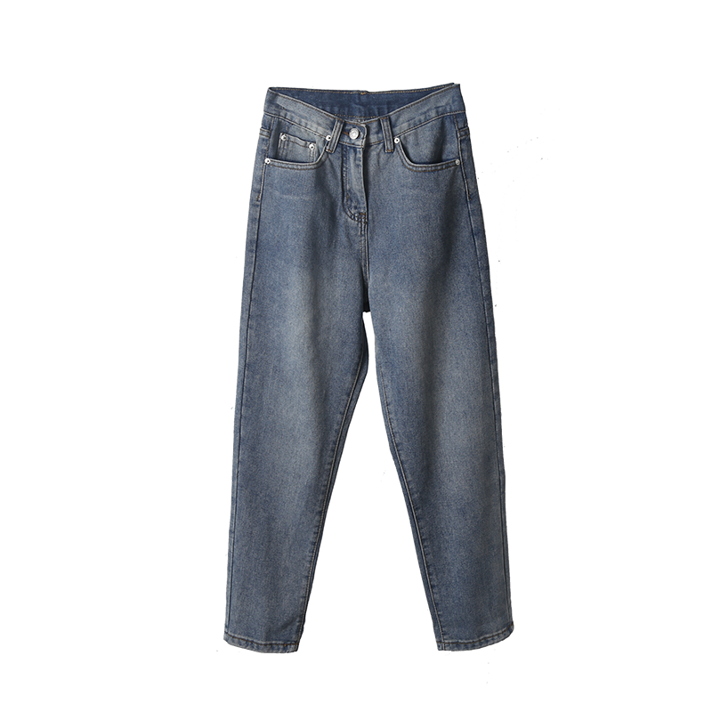Jean femme - Ref 3191447 Image 5