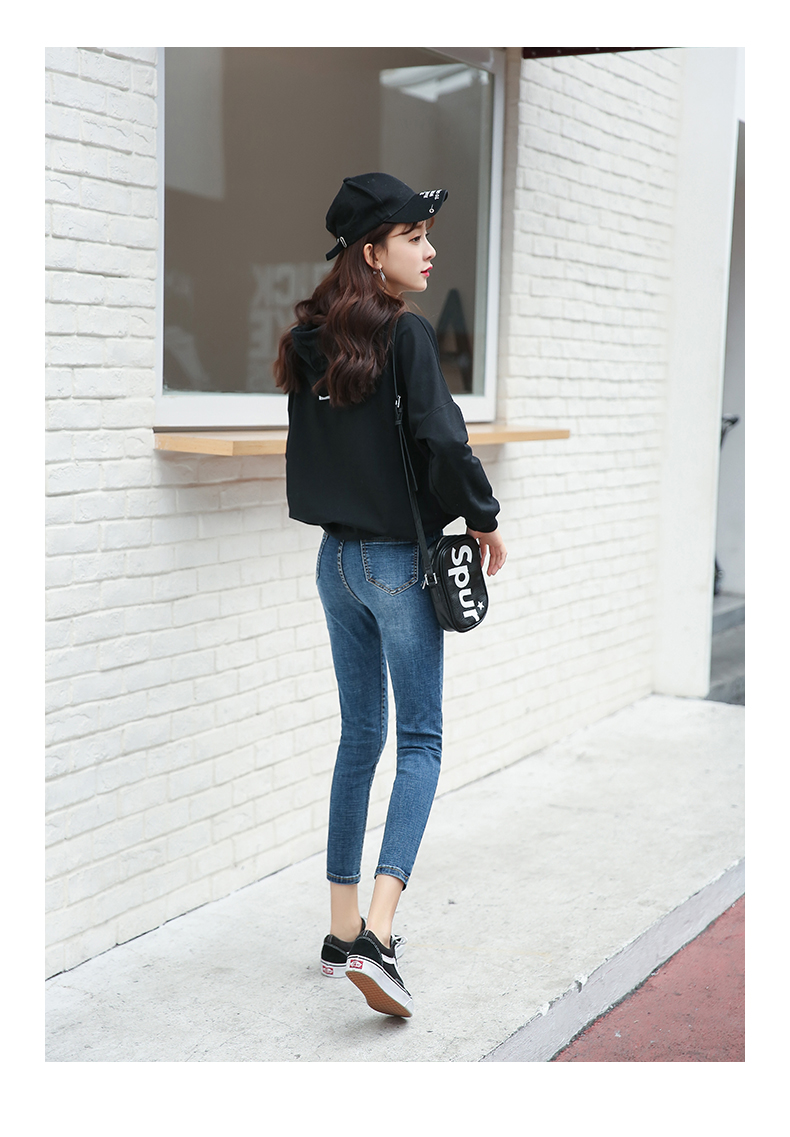Jean femme - Ref 3192147 Image 20