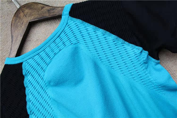 Vêtement fitness femme BNWTYDHW - Ref 611286 Image 70