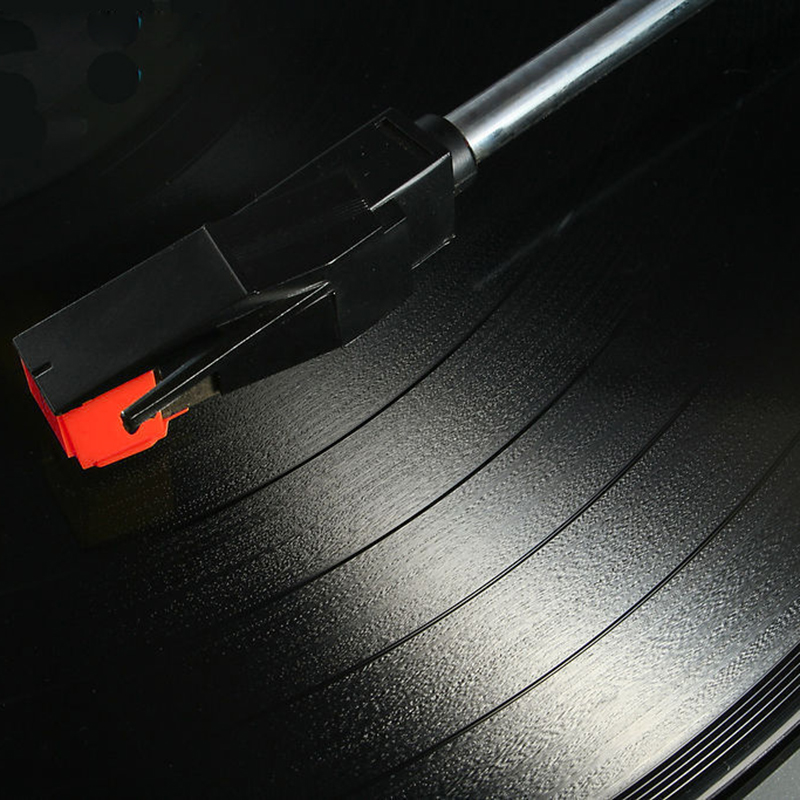 Bản gốc Teresa lựa chọn bản ghi vinyl đen LP 12 inch 33 biến bản ghi cũ cổ điển bản ghi âm bài hát cũ 	đầu đĩa than liên xô	