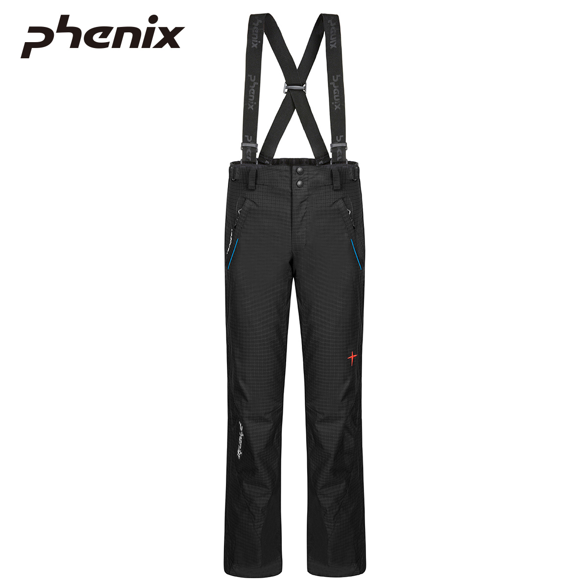 phenix Phoenix Child windproof and waterproof outdoor cuddling bag Single double board ski pants PF6G2OB00