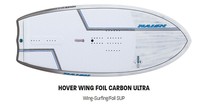 S26 NAISH Hover Wing Foil 110 L hydrofoil