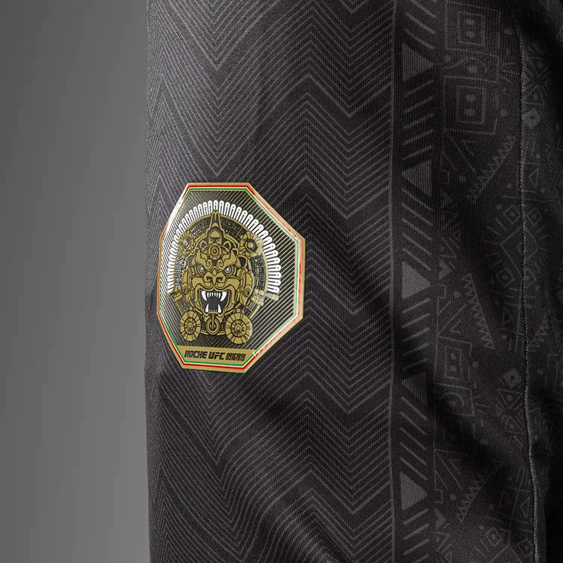 VENUM Venom Noche UFC 2.0 Fight Night Apparel Взрослая повседневная спортивная одежда с капюшоном