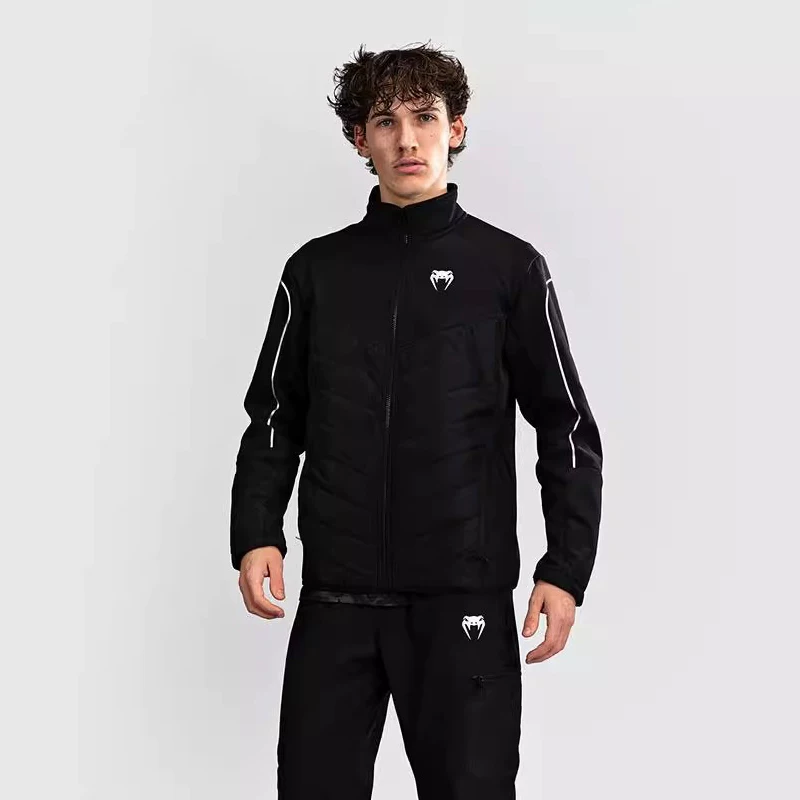VENUM спортивная куртка для отдыха для тренировок для зала, для бега