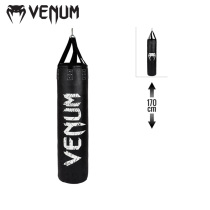 VENUM Venom Challenger Cracked Sandbags Boxing Fighting Taekwondo Gym Training Empty Sandbags