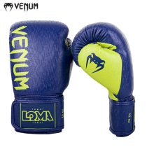 VENUM Venom Lomachenko Joint Boxing Men and Women Sandbags Free Fighting Fighting Training Boxing Gloves
