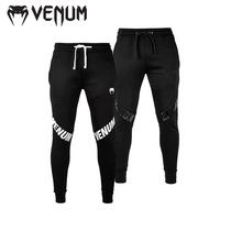 CONTENDER 3 0JOGGINGS VENOM JACKET SWEATPANTS SWEATPANTS PANTS THIN VELVET AUTUMN AND winter DRAWSTRING FEET