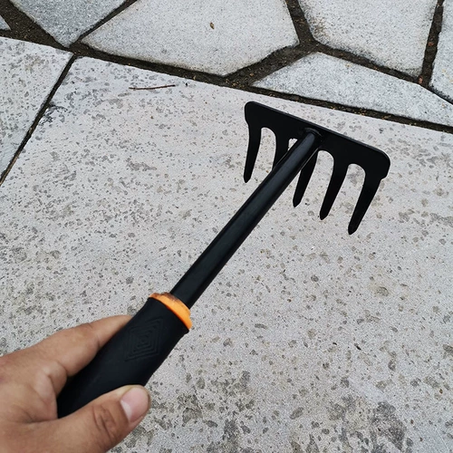 Универсальная лопата, комплект, набор инструментов, 3 предмета