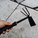 Универсальная лопата, комплект, набор инструментов, 3 предмета